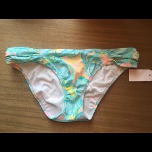 VS PINK bikini bottom- NWT